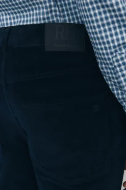 Hombre Pedro del Hierro Pantalones><noscript><img width=