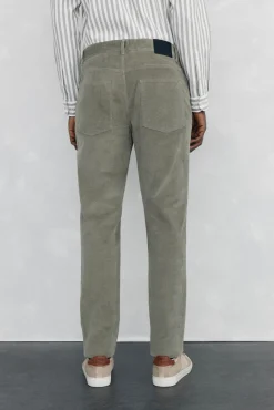 Hombre Pedro del Hierro Pantalones><noscript><img width=