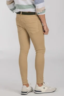 Hombre Celopman Vaqueros|Pantalones><noscript><img width=