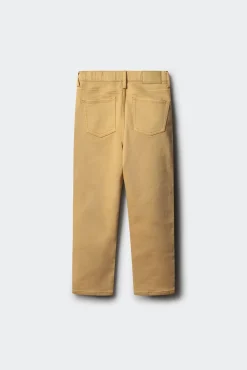 Niños Springfield Kids Pantalones>Pantalón 5 bolsillos slim fit niño