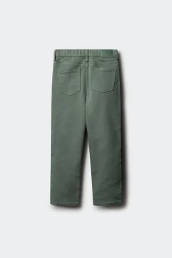 Niños Springfield Kids Pantalones>Pantalón 5 bolsillos slim fit niño
