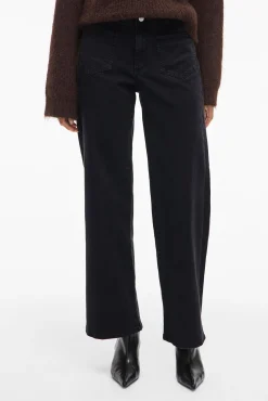 Mujer Vila Pantalones><noscript><img width=