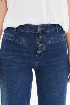 Mujer Systemaction Pantalones|Vaqueros><noscript><img width=