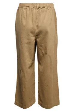 Mujer Vero Moda Curve Pantalones>Pantalón ancho talla grande