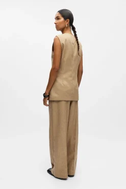 Mujer Object Pantalones><noscript><img width=