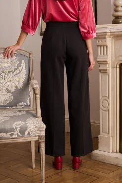 Mujer Polín Et Moi Pantalones><noscript><img width=