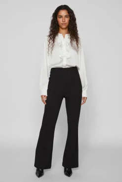 Mujer Vila Pantalones><noscript><img width=