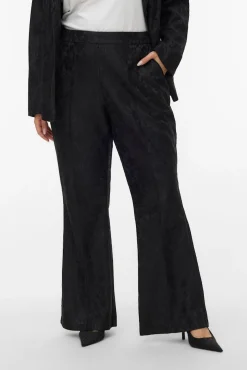 Mujer Vero Moda Curve Pantalones><noscript><img width=