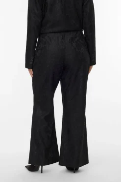 Mujer Vero Moda Curve Pantalones><noscript><img width=