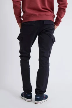 Hombre Williot Pantalones>Pantalón Cargo