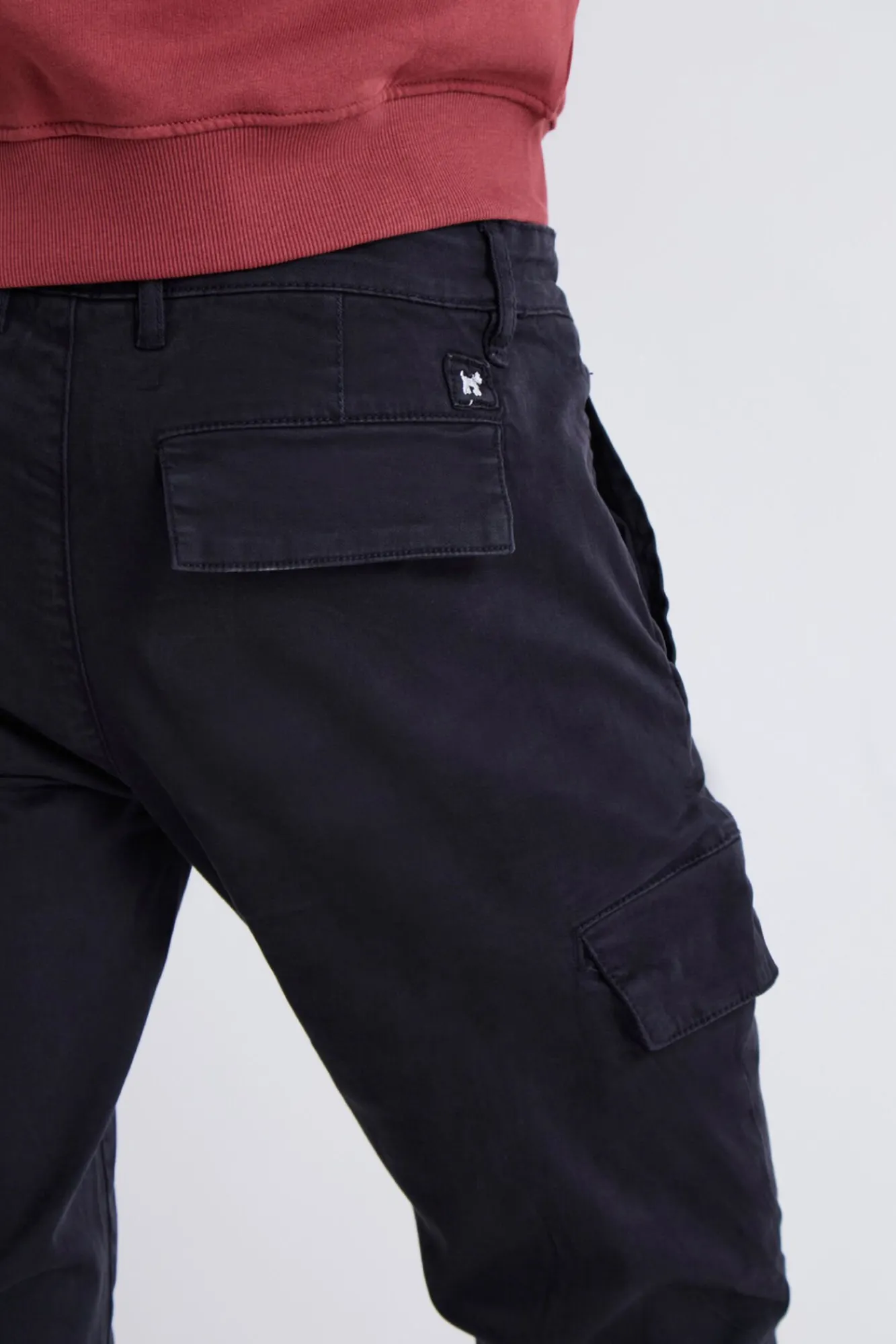 Hombre Williot Pantalones>Pantalón Cargo