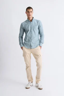 Hombre Williot Pantalones>Pantalón Cargo