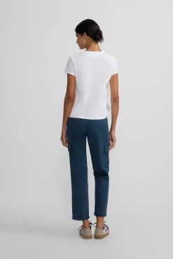 Mujer Silbon Pantalones><noscript><img width=