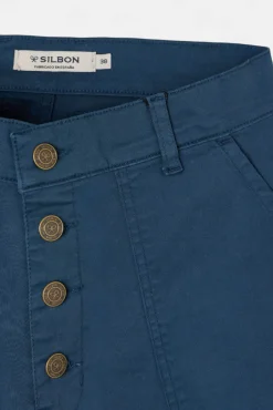 Mujer Silbon Pantalones><noscript><img width=