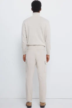 Hombre Springfield Pantalones><noscript><img width=