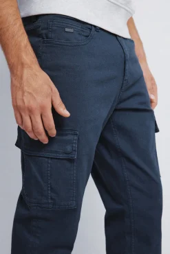 Hombre Springfield Pantalones><noscript><img width=