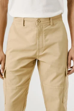 Hombre Pepe Jeans Pantalones><noscript><img width=