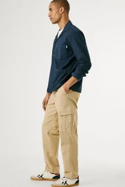 Hombre Pepe Jeans Pantalones><noscript><img width=