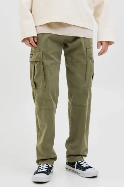 Hombre Jack & Jones Pantalones><noscript><img width=