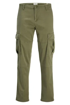 Hombre Jack & Jones Pantalones><noscript><img width=