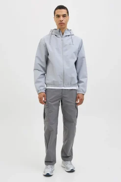 Hombre Jack & Jones Pantalones>Pantalón cargo relaxed fit