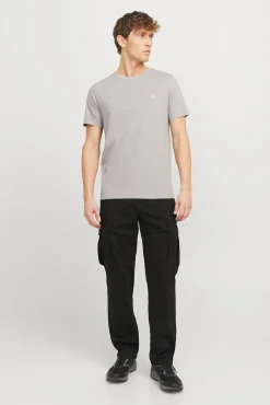 Hombre Jack & Jones Pantalones>Pantalón cargo relaxed fit