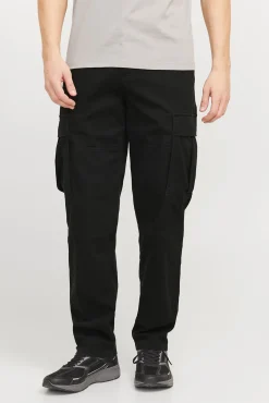 Hombre Jack & Jones Pantalones><noscript><img width=
