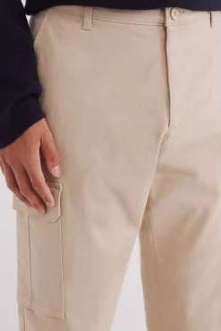 Hombre Springfield Pantalones><noscript><img width=