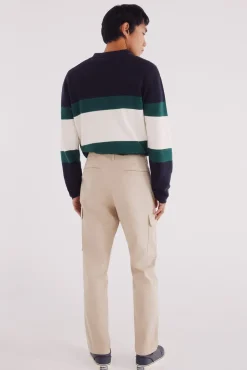 Hombre Springfield Pantalones><noscript><img width=