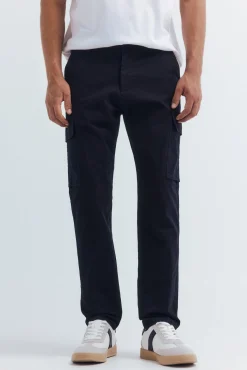 Hombre Springfield Pantalones><noscript><img width=