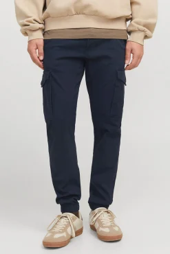 Hombre Jack & Jones Pantalones><noscript><img width=