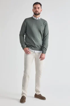 Hombre Street Monkey Pantalones>Pantalón casual