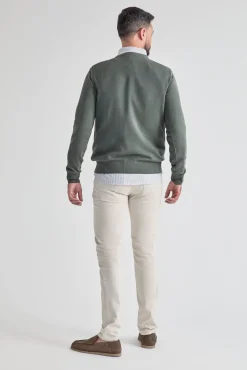 Hombre Street Monkey Pantalones>Pantalón casual