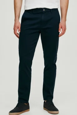 Hombre Jack & Jones Pantalones|Chinos>Pantalón chino