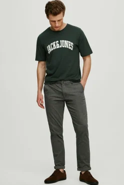Hombre Jack & Jones Pantalones|Chinos>Pantalón chino