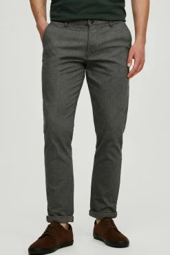 Hombre Jack & Jones Pantalones|Chinos>Pantalón chino