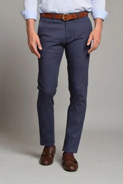 Hombre Cloking Pantalones|Chinos>Pantalón Chino