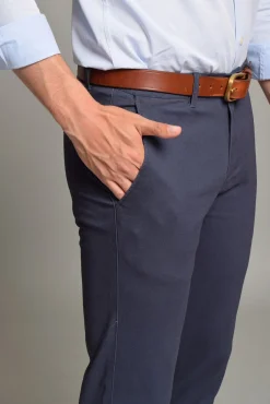 Hombre Cloking Pantalones|Chinos>Pantalón Chino