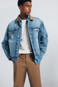 Hombre Springfield Pantalones|Chinos><noscript><img width=