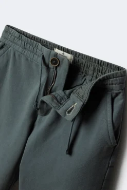 Niños Springfield Kids Pantalones>Pantalón chino comfort slim fit niño