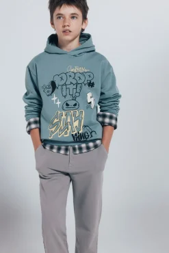 Niños Springfield Kids Pantalones><noscript><img width=