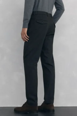 Hombre Pedro del Hierro Pantalones|Chinos><noscript><img width=