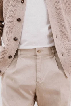 Hombre Cortefiel Pantalones|Chinos><noscript><img width=