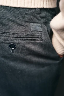 Hombre OOTO Pantalones|Chinos><noscript><img width=