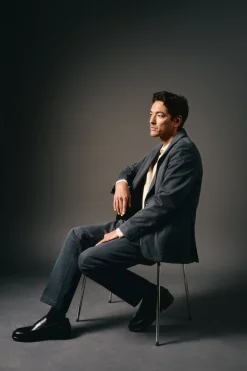 Hombre OOTO Pantalones|Chinos><noscript><img width=