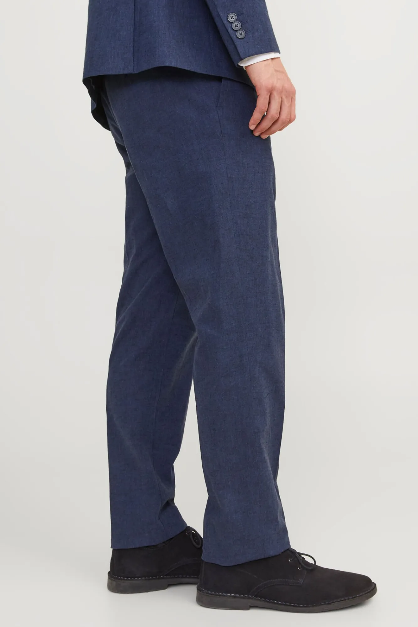 Hombre Jack & Jones Pantalones|Chinos>Pantalón chino formal slim fit