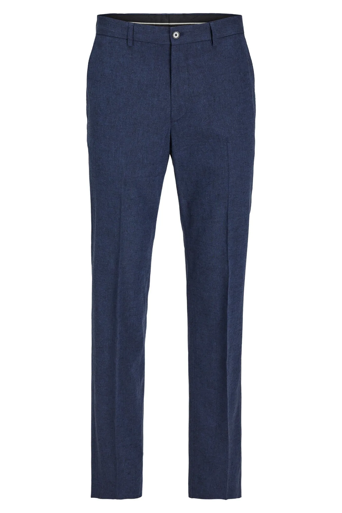 Hombre Jack & Jones Pantalones|Chinos>Pantalón chino formal slim fit
