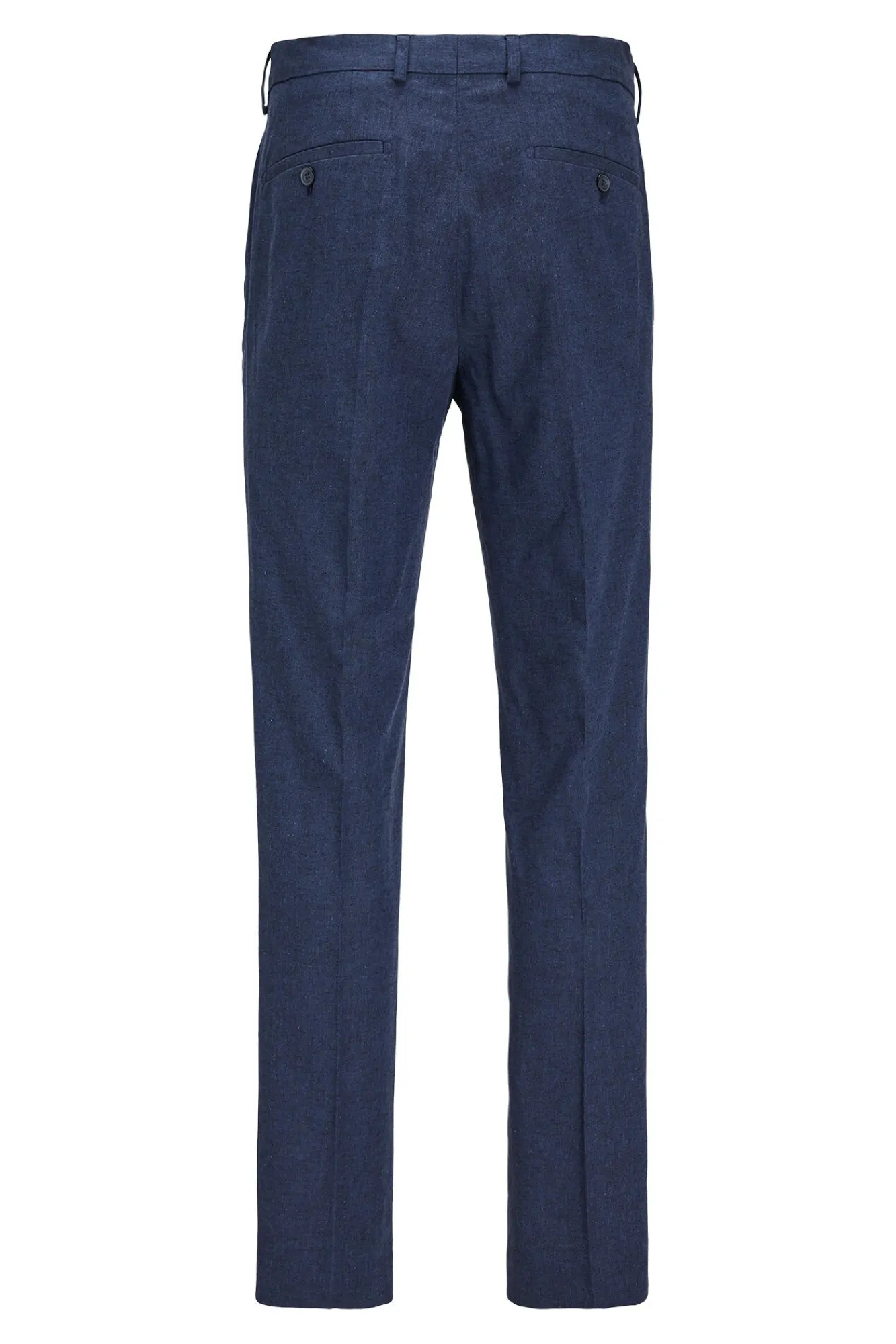 Hombre Jack & Jones Pantalones|Chinos>Pantalón chino formal slim fit