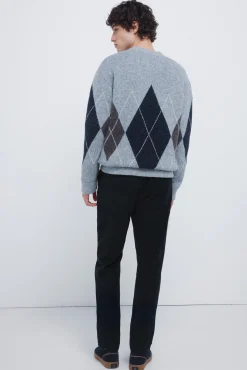 Hombre Springfield Pantalones|Chinos><noscript><img width=