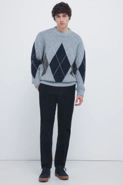 Hombre Springfield Pantalones|Chinos><noscript><img width=